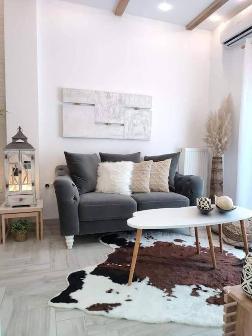 Old Town Luxe Suite W 100Mbps سالونيك المظهر الخارجي الصورة