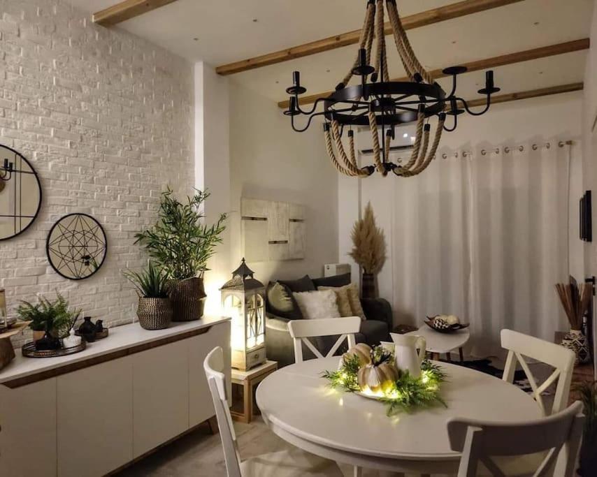Old Town Luxe Suite W 100Mbps سالونيك المظهر الخارجي الصورة