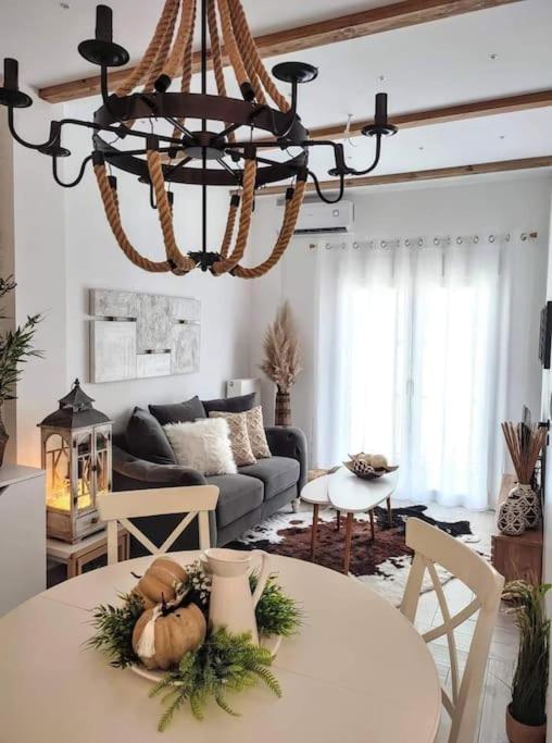 Old Town Luxe Suite W 100Mbps سالونيك المظهر الخارجي الصورة