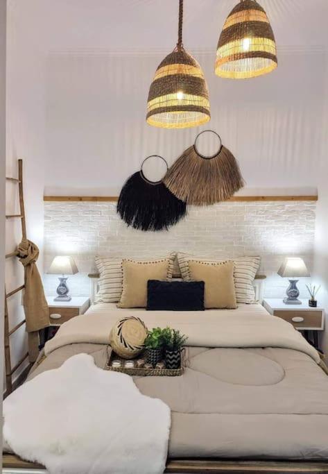 Old Town Luxe Suite W 100Mbps سالونيك المظهر الخارجي الصورة
