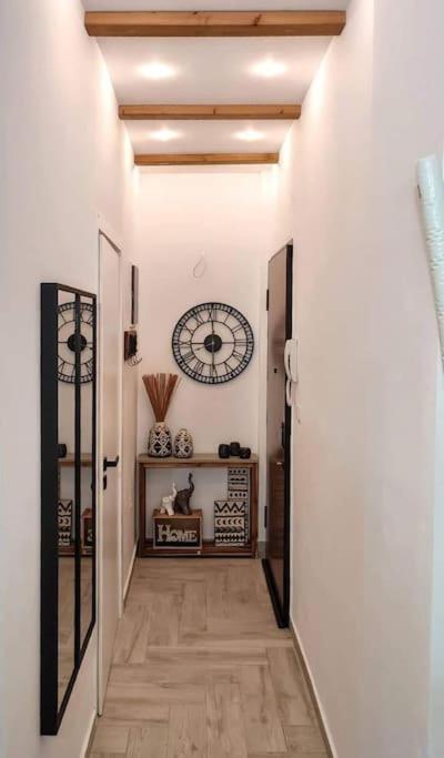 Old Town Luxe Suite W 100Mbps سالونيك المظهر الخارجي الصورة