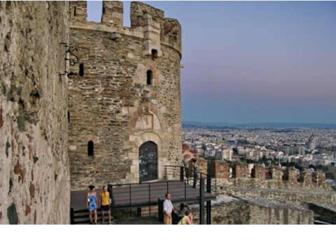 Old Town Luxe Suite W 100Mbps سالونيك المظهر الخارجي الصورة